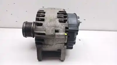 Piesă de schimb auto la mâna a doua alternator pentru renault megane iii fastback (bz0/1_, b3_) 1.5 dci referințe oem iam 231000026r 2606272b tg15c146