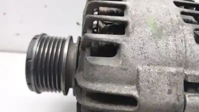 Piesă de schimb auto la mâna a doua alternator pentru renault megane iii fastback (bz0/1_, b3_) 1.5 dci referințe oem iam 231000026r 2606272b tg15c146