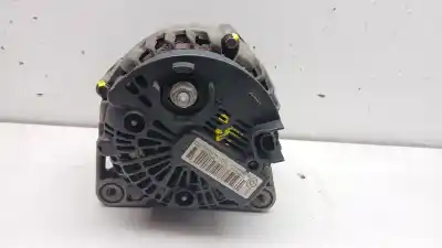 Piesă de schimb auto la mâna a doua alternator pentru renault megane iii fastback (bz0/1_, b3_) 1.5 dci referințe oem iam 231000026r 2606272b tg15c146