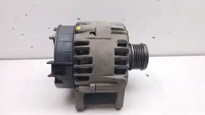 Piesă de schimb auto la mâna a doua alternator pentru renault megane iii fastback (bz0/1_, b3_) 1.5 dci referințe oem iam 231000026r 2606272b tg15c146