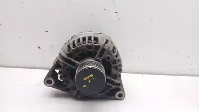 Автозапчастина б/у генератор для OPEL CORSA D (S07) 1.4 (L08, L68) Посилання на OEM IAM 13266810 0124425087 0986082380