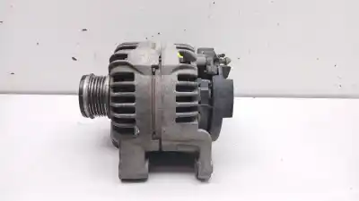 Pezzo di ricambio per auto di seconda mano alternatore per opel corsa d (s07) 1.4 (l08, l68) riferimenti oem iam 13266810 0124425087 0986082380