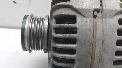 Pezzo di ricambio per auto di seconda mano alternatore per opel corsa d (s07) 1.4 (l08, l68) riferimenti oem iam 13266810 0124425087 0986082380
