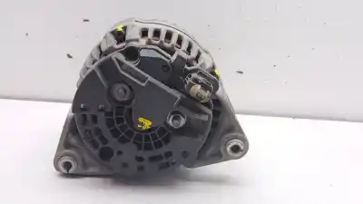 Pezzo di ricambio per auto di seconda mano alternatore per opel corsa d (s07) 1.4 (l08, l68) riferimenti oem iam 13266810 0124425087 0986082380