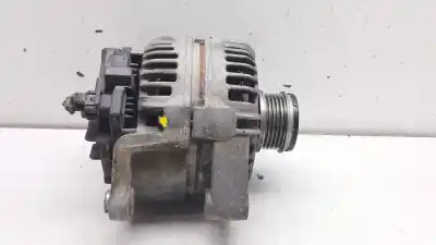 Pezzo di ricambio per auto di seconda mano alternatore per opel corsa d (s07) 1.4 (l08, l68) riferimenti oem iam 13266810 0124425087 0986082380