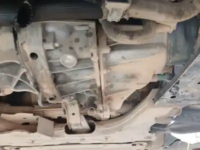 Pezzo di ricambio per auto di seconda mano  per RENAULT KANGOO / GRAND KANGOO II (KW0/1_)  Riferimenti OEM IAM JR5391  