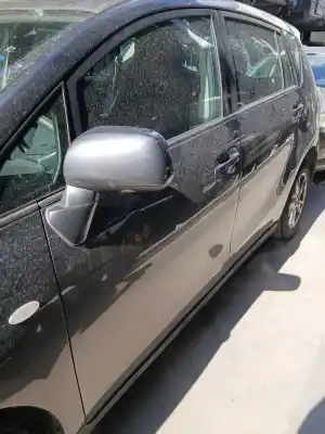 Tweedehands auto-onderdeel linker voordeur voor toyota verso (_r2_) 2.0 d-4d (aur20_) oem iam-referenties 670020f020