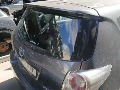 Tweedehands auto-onderdeel achterklep voor toyota verso (_r2_) 2.0 d-4d (aur20_) oem iam-referenties 670050f030