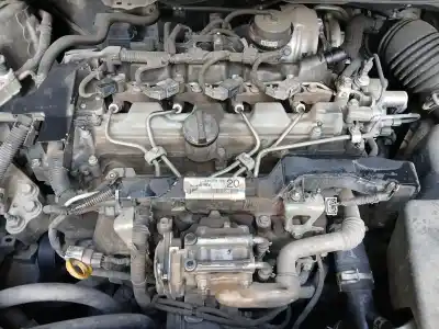 Tweedehands auto-onderdeel wielen set voor toyota verso (_r2_) 2.0 d-4d (aur20_) oem iam-referenties 1ad