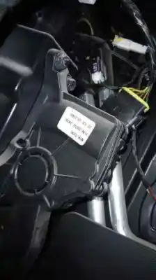 İkinci el araba yedek parçası Pedal Potansiyometre için SSANGYONG KORANDO Limited 4x2 OEM IAM referansları 2055034000  