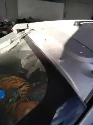 Second-hand car spare part tailgate for subaru impreza g12 classic oem iam references   