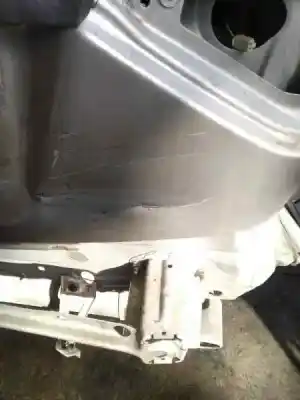 Second-hand car spare part tailgate for subaru impreza g12 classic oem iam references   