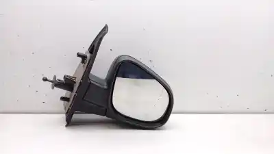 Автозапчастина б/у правий задний огляд для RENAULT KANGOO / GRAND KANGOO II (KW0/1_) 1.5 DCI 90 (KW05, KW08, KW0G, KW11) Посилання на OEM IAM 23263621  