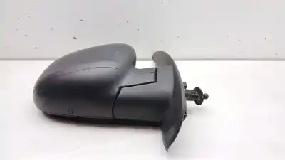 Автозапчастина б/у правий задний огляд для renault kangoo / grand kangoo ii (kw0/1_) 1.5 dci 90 (kw05, kw08, kw0g, kw11) посилання на oem iam 23263621  