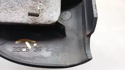 Автозапчастина б/у правий задний огляд для renault kangoo / grand kangoo ii (kw0/1_) 1.5 dci 90 (kw05, kw08, kw0g, kw11) посилання на oem iam 23263621  