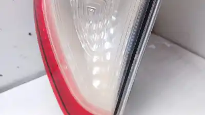 Автозапчасти б/у левый задний фонарь за renault kangoo / grand kangoo ii (kw0/1_) 1.5 dci 90 (kw05, kw08, kw0g, kw11) ссылки oem iam 22017766  