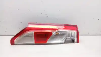 Автозапчасти б/у левый задний фонарь за renault kangoo / grand kangoo ii (kw0/1_) 1.5 dci 90 (kw05, kw08, kw0g, kw11) ссылки oem iam 22017766  