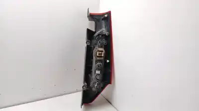 Автозапчасти б/у левый задний фонарь за renault kangoo / grand kangoo ii (kw0/1_) 1.5 dci 90 (kw05, kw08, kw0g, kw11) ссылки oem iam 22017766  