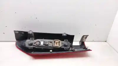 Автозапчасти б/у левый задний фонарь за renault kangoo / grand kangoo ii (kw0/1_) 1.5 dci 90 (kw05, kw08, kw0g, kw11) ссылки oem iam 22017766  