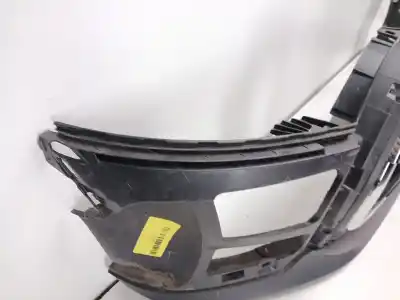 Second-hand car spare part front bumper for mini mini (f55) cooper sd oem iam references 11412910  