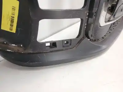 Second-hand car spare part front bumper for mini mini (f55) cooper sd oem iam references 11412910  