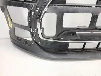Second-hand car spare part front bumper for mini mini (f55) cooper sd oem iam references 11412910  
