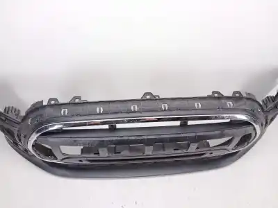 Second-hand car spare part front bumper for mini mini (f55) cooper sd oem iam references 11412910  