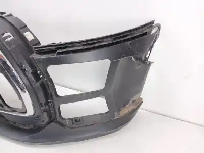 Second-hand car spare part front bumper for mini mini (f55) cooper sd oem iam references 11412910  