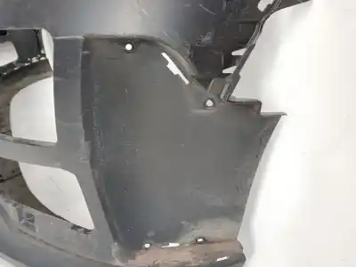 Second-hand car spare part front bumper for mini mini (f55) cooper sd oem iam references 11412910  