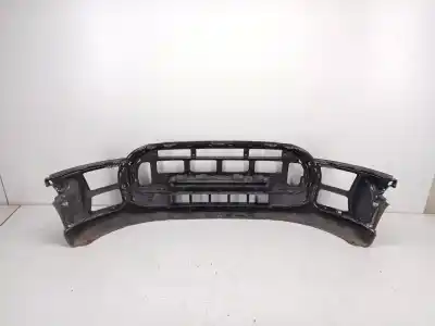 Second-hand car spare part front bumper for mini mini (f55) cooper sd oem iam references 11412910  