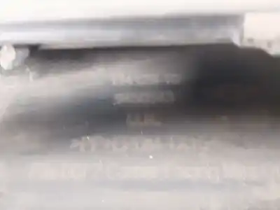 Second-hand car spare part front bumper for mini mini (f55) cooper sd oem iam references 11412910  