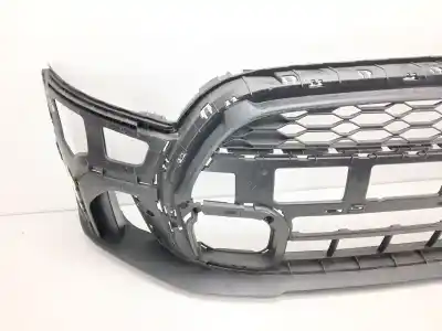 Peça sobressalente para automóvel em segunda mão para choques dianteiro por mini mini (f55) cooper sd referências oem iam 11412910  