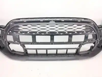 Peça sobressalente para automóvel em segunda mão para choques dianteiro por mini mini (f55) cooper sd referências oem iam 11412910  