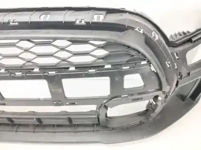Peça sobressalente para automóvel em segunda mão para choques dianteiro por mini mini (f55) cooper sd referências oem iam 11412910  