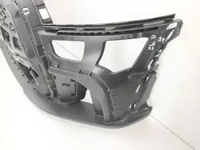 Peça sobressalente para automóvel em segunda mão para choques dianteiro por mini mini (f55) cooper sd referências oem iam 11412910  