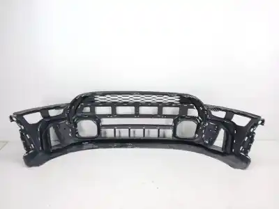 Peça sobressalente para automóvel em segunda mão para choques dianteiro por mini mini (f55) cooper sd referências oem iam 11412910  