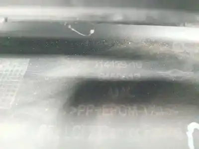 Peça sobressalente para automóvel em segunda mão para choques dianteiro por mini mini (f55) cooper sd referências oem iam 11412910  