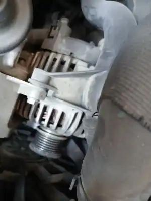 Peça sobressalente para automóvel em segunda mão alternador por seat exeo (3r2) 2.0 tdi referências oem iam 06f903023p 2543569b tg14c023