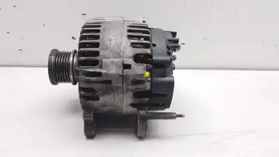 Peça sobressalente para automóvel em segunda mão alternador por seat exeo (3r2) 2.0 tdi referências oem iam 06f903023p 2543569b tg14c023