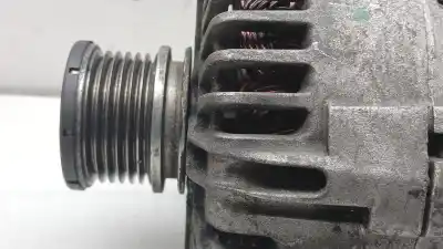 Peça sobressalente para automóvel em segunda mão alternador por seat exeo (3r2) 2.0 tdi referências oem iam 06f903023p 2543569b tg14c023