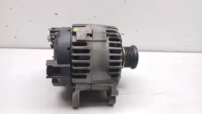 Peça sobressalente para automóvel em segunda mão alternador por seat exeo (3r2) 2.0 tdi referências oem iam 06f903023p 2543569b tg14c023