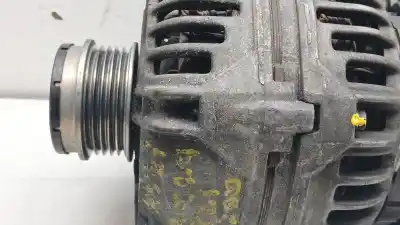 Second-hand car spare part alternator for audi a4 b6 (8e2) 2.0 oem iam references 028903029r 028903029q 0124525010