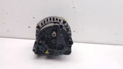 Second-hand car spare part alternator for audi a4 b6 (8e2) 2.0 oem iam references 028903029r 028903029q 0124525010