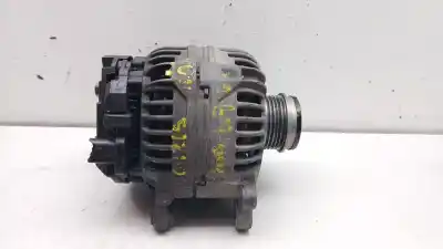 Second-hand car spare part alternator for audi a4 b6 (8e2) 2.0 oem iam references 028903029r 028903029q 0124525010