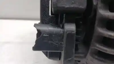 Second-hand car spare part alternator for audi a4 b6 (8e2) 2.0 oem iam references 028903029r 028903029q 0124525010