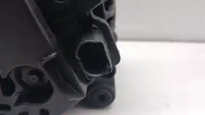 Second-hand car spare part alternator for audi a4 b6 (8e2) 2.0 oem iam references 028903029r 028903029q 0124525010