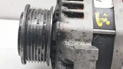 Pezzo di ricambio per auto di seconda mano alternatore per honda accord vii (cl, cn) 2.2 i-ctdi (cn1) riferimenti oem iam ai90060 0986082050 31100rsre01