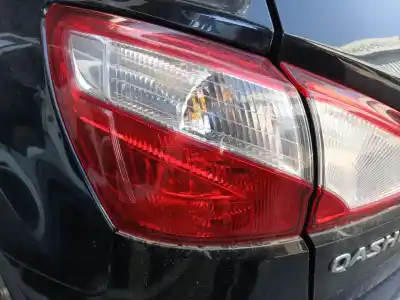 Автозапчасти б/у  за NISSAN QASHQAI / QASHQAI +2 I (J10, NJ10, JJ10E)  ссылки OEM IAM 26555-BR00A  