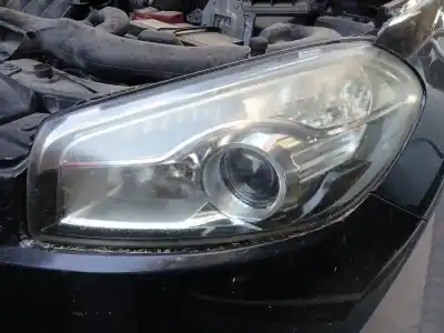 Автозапчасти б/у  за NISSAN QASHQAI / QASHQAI +2 I (J10, NJ10, JJ10E)  ссылки OEM IAM   