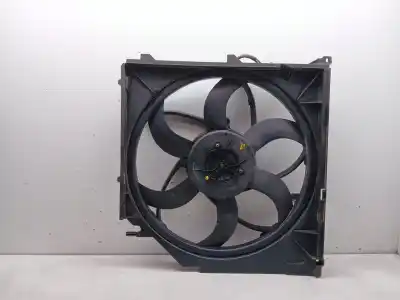 Peça sobressalente para automóvel em segunda mão termoventilador elétrico por bmw x3 (e83) 2.0d referências oem iam 67326925702